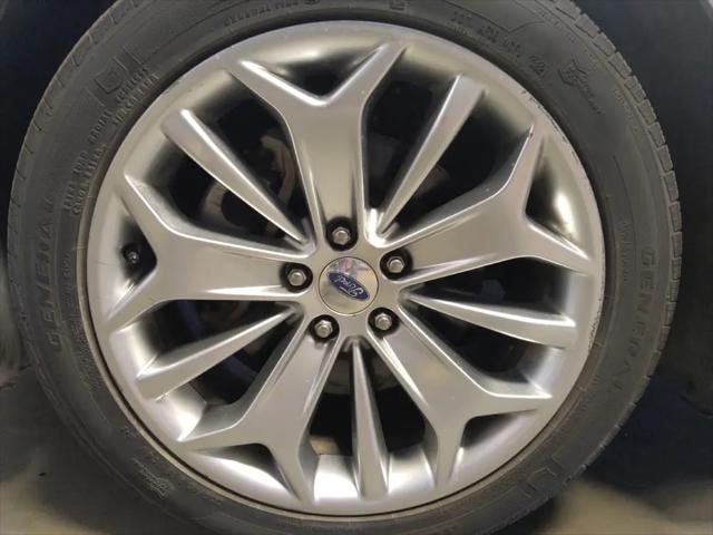 2015 Ford Taurus Limited