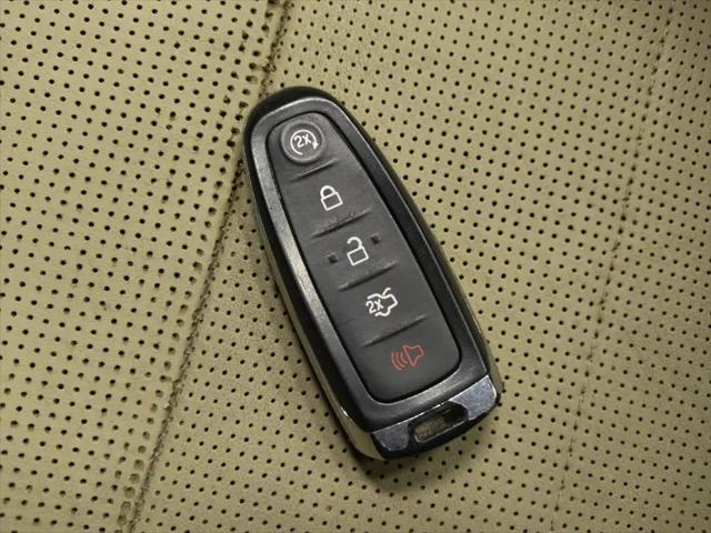 2015 Ford Taurus Limited