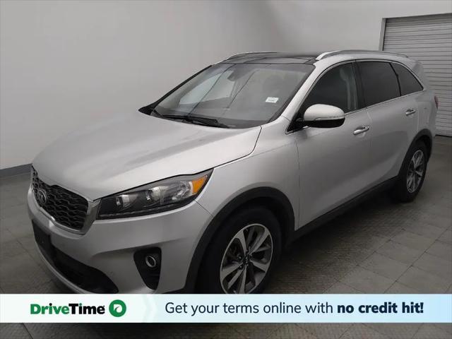 2019 Kia Sorento 3.3L EX for sale in Corpus Christi, TX