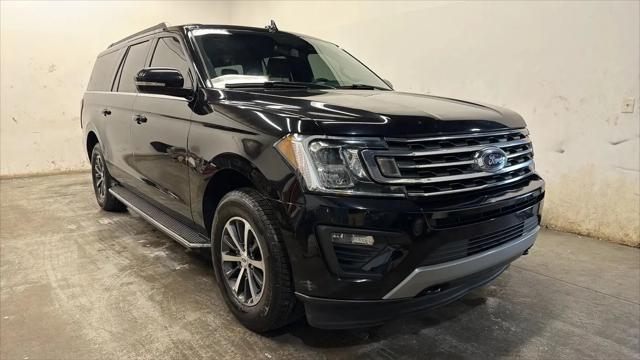 2019 Ford Expedition Max XLT for sale in Chantilly, VA