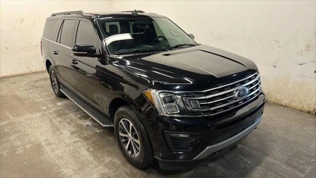 2019 Ford Expedition Max XLT