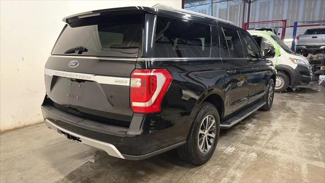 2019 Ford Expedition Max XLT