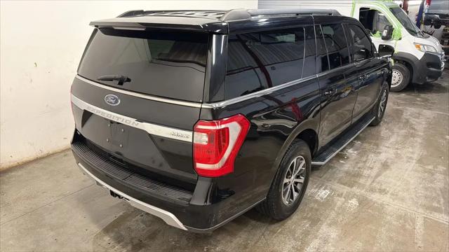 2019 Ford Expedition Max XLT