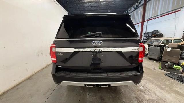 2019 Ford Expedition Max XLT