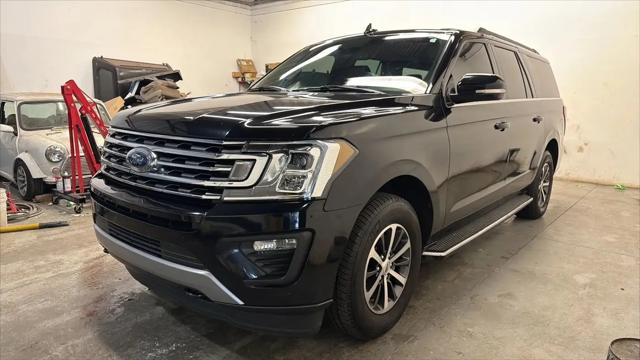 2019 Ford Expedition Max XLT