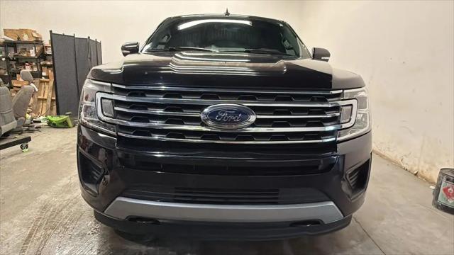 2019 Ford Expedition Max XLT