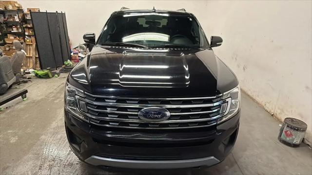 2019 Ford Expedition Max XLT
