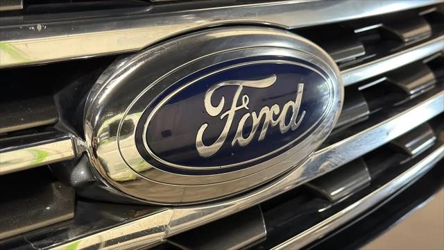 2019 Ford Expedition Max XLT