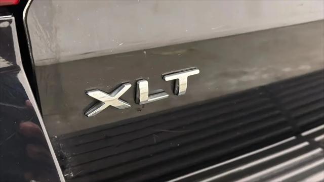2019 Ford Expedition Max XLT