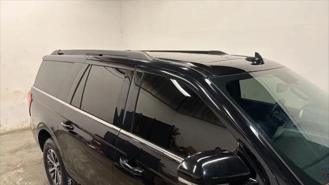 2019 Ford Expedition Max XLT