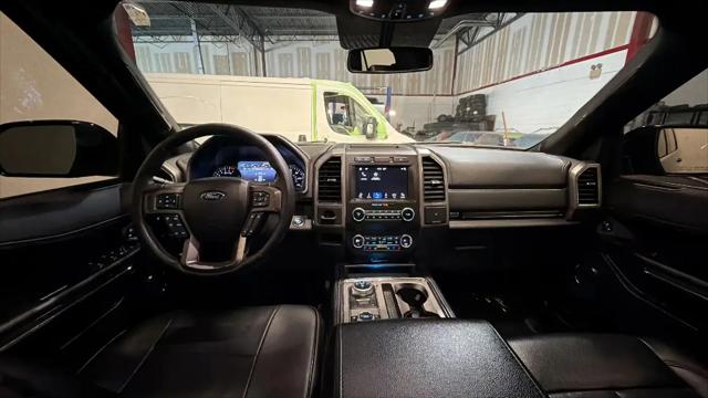 2019 Ford Expedition Max XLT