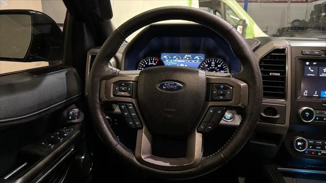 2019 Ford Expedition Max XLT