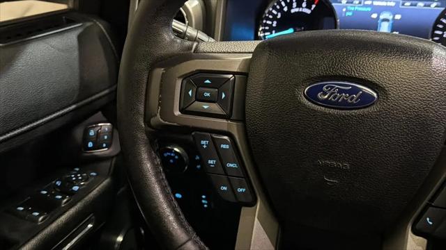 2019 Ford Expedition Max XLT