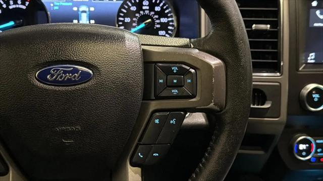 2019 Ford Expedition Max XLT