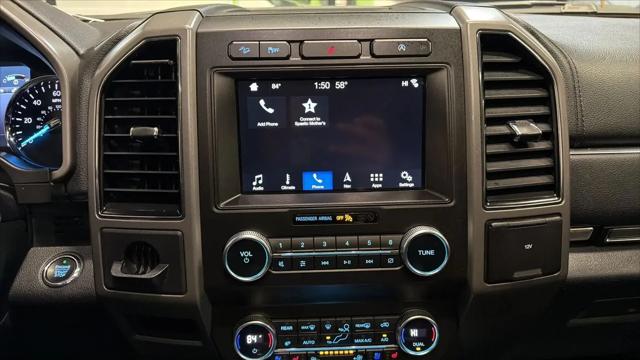 2019 Ford Expedition Max XLT