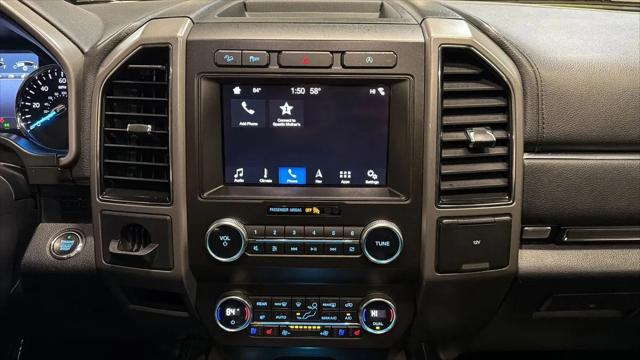 2019 Ford Expedition Max XLT