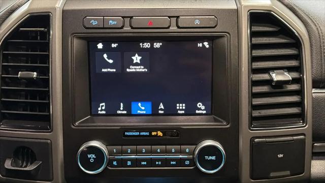 2019 Ford Expedition Max XLT