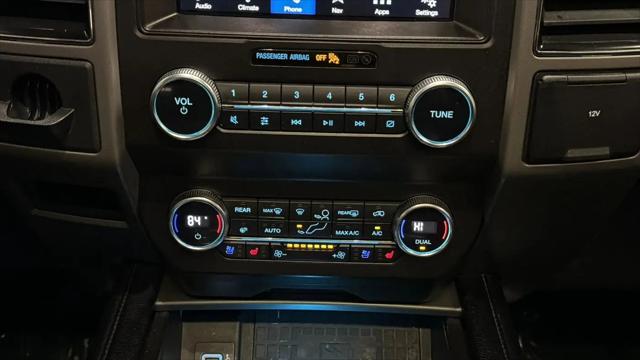 2019 Ford Expedition Max XLT
