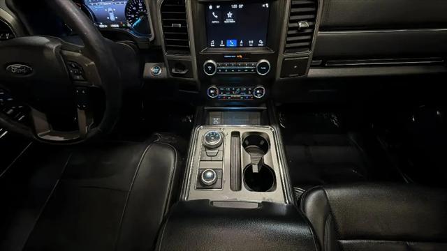 2019 Ford Expedition Max XLT
