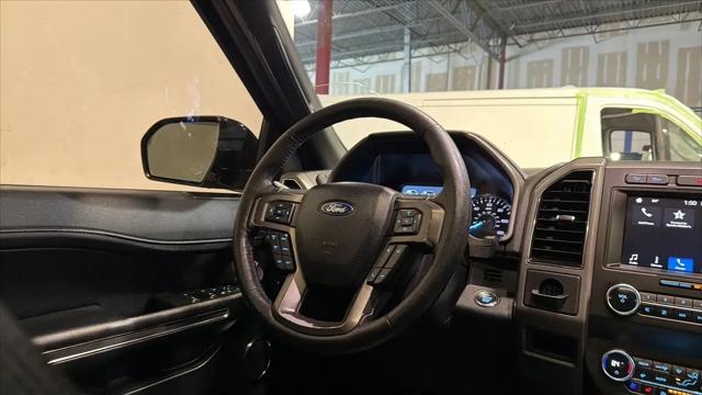 2019 Ford Expedition Max XLT