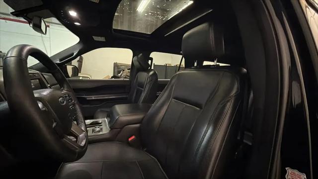 2019 Ford Expedition Max XLT