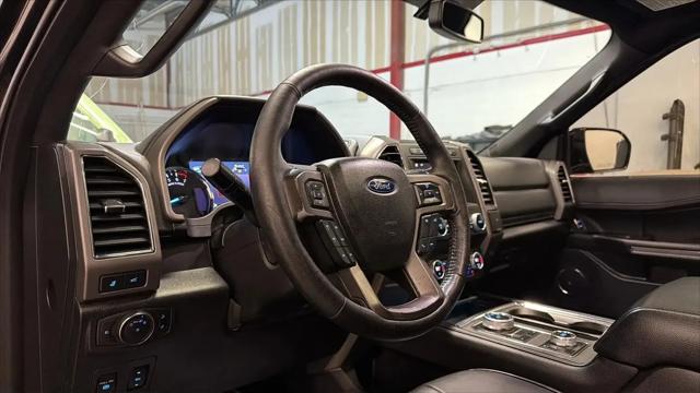 2019 Ford Expedition Max XLT