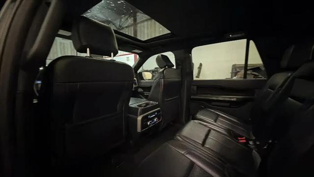 2019 Ford Expedition Max XLT