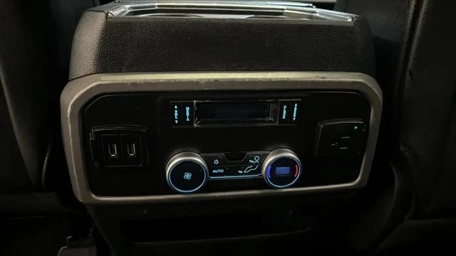 2019 Ford Expedition Max XLT