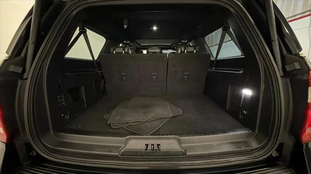 2019 Ford Expedition Max XLT