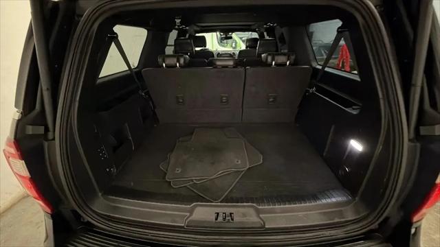 2019 Ford Expedition Max XLT