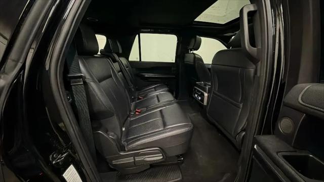 2019 Ford Expedition Max XLT