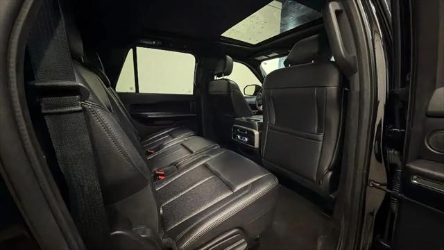 2019 Ford Expedition Max XLT
