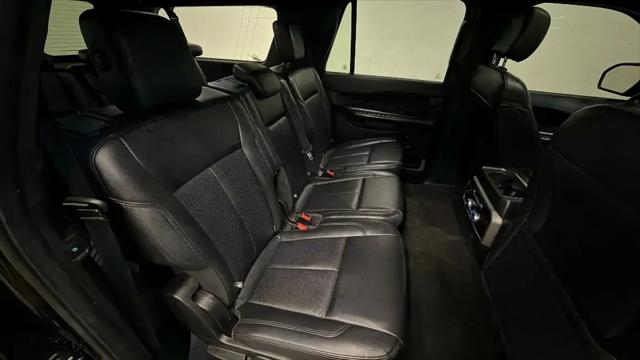 2019 Ford Expedition Max XLT