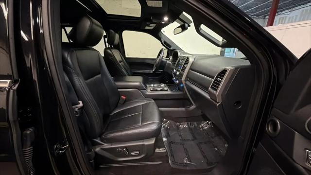 2019 Ford Expedition Max XLT