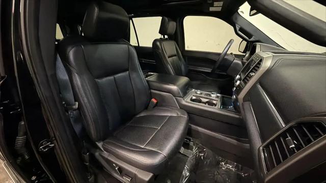 2019 Ford Expedition Max XLT