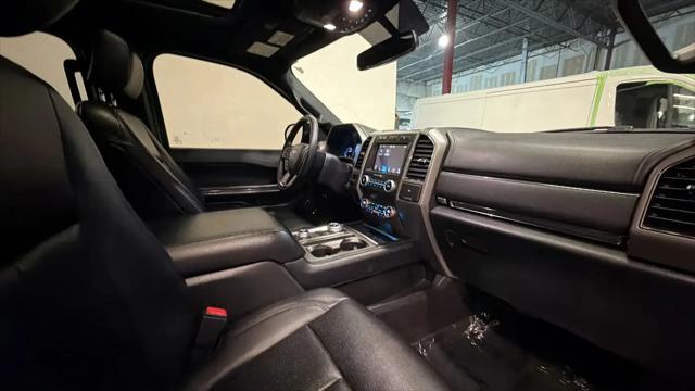 2019 Ford Expedition Max XLT