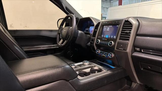 2019 Ford Expedition Max XLT