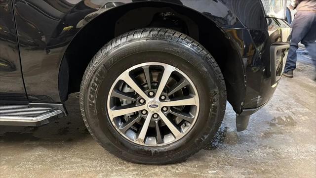 2019 Ford Expedition Max XLT