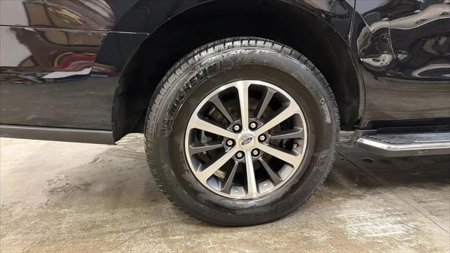 2019 Ford Expedition Max XLT