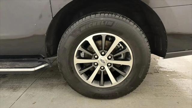 2019 Ford Expedition Max XLT