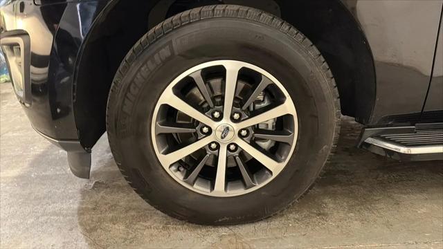 2019 Ford Expedition Max XLT