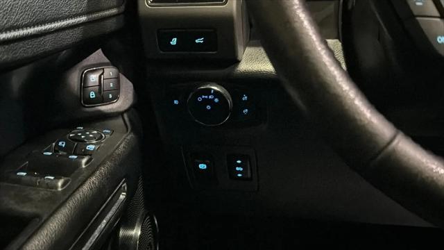 2019 Ford Expedition Max XLT