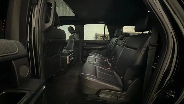 2019 Ford Expedition Max XLT
