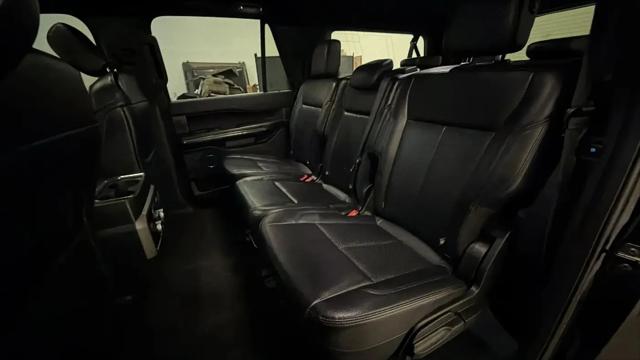 2019 Ford Expedition Max XLT