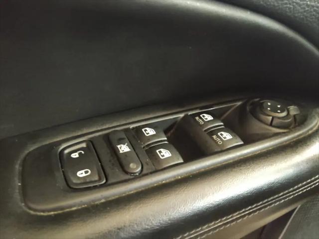 2018 Jeep Compass Altitude FWD