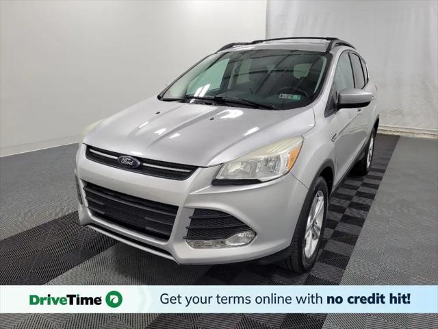 2014 Ford Escape SE for sale in Allentown, PA
