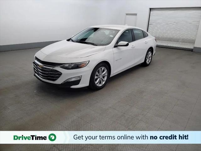 2023 Chevrolet Malibu FWD 1LT for sale in Allentown, PA