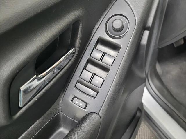2021 Chevrolet Trax AWD LT