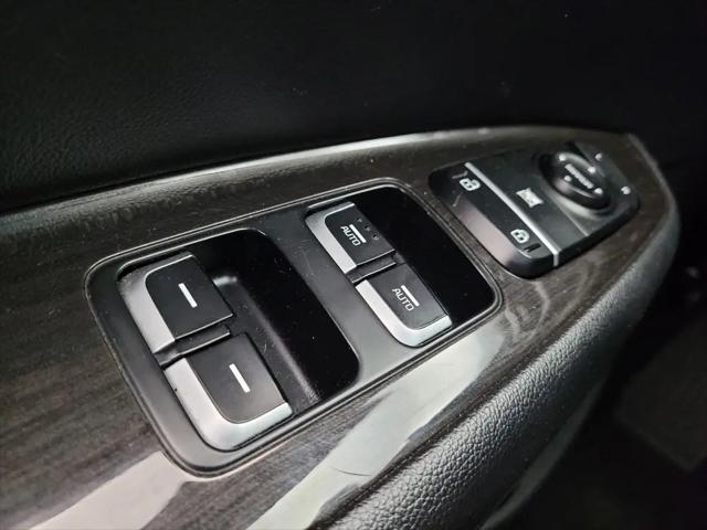 2019 Kia Optima EX