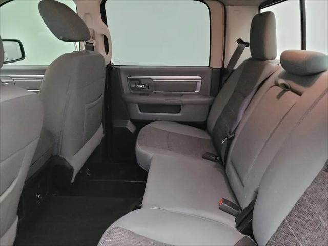 2015 Ram 1500 Outdoorsman